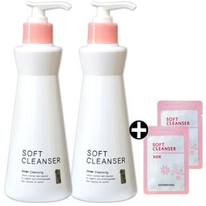 사임당 청결제 200ml 2개/여성청결제