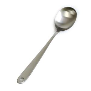 스텐 27종 대형 스푼 뷔페스푼 배식스푼 37cm 7호 (WCF30A1)
