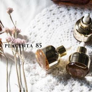 [크리스찬딘] 바르는 태반! 젊어지는 고농축 회춘앰플 30ml*3개