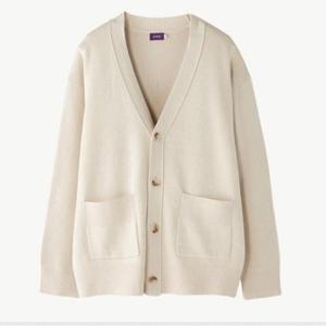 STCO 세이브존04 봄/가을 솔리드 가디건 1KG24153S