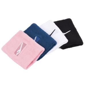 프로스펙스 테리 롱손목 밴드 손목 아대 보호대