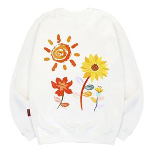 엘라모 3M 더썬 맨투맨 남녀공용 빅사이즈 S~4XL