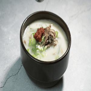 (2개구매시1팩증정)[효명] 부산식 돼지국밥 600g X 3팩 등 5종 특가전(소고기무국/우거지해장국/감자탕 등)