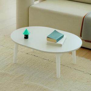 동서가구 폴딩 6단 높이조절 타원형 테이블 LPM 800x600 DF926009