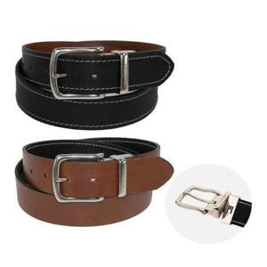 [타미힐피거]타미힐피거 남성 양면 벨트 리버시블 11TL08X009