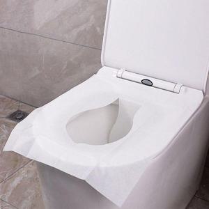 휴대용 변기 커버 일회용 시트 10매 (WA87A64)