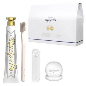 갤러리아_[루치펠로]화이트펄오션 치석케어 세트