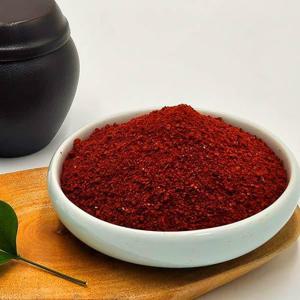 시골 고춧가루 1kg (중간가루)