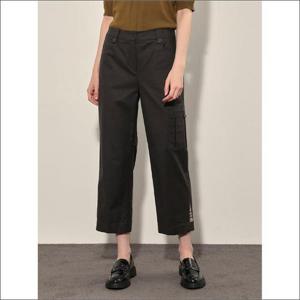 올리비아로렌 HC04 캐주얼 와이드 팬츠  VVCDL4F7481