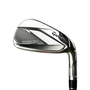중고 테일러메이드 스텔스 7번 단품아이언 KBS MAX MT 85 R