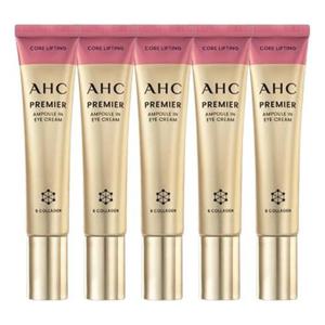 [AHC]AHC  아이크림  앰플 인 시즌12 40ml x5개 (40703176)