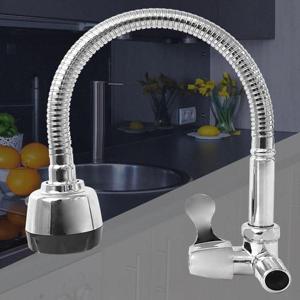 주방수도코브라 가로단수자바라 방사 주방 수도 코브라수전 가로