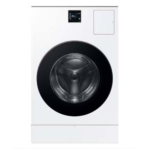 [삼성] 비스포크 AI 콤보 25kg+15kg 화이트 WD80F25CHW