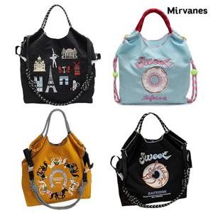 [정상가 59,000원] 미르바네스 데일리 숄더백/토트백 4종