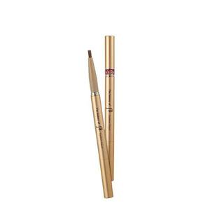 [더후]아이브로우 펜슬 브라운(본품+리필),