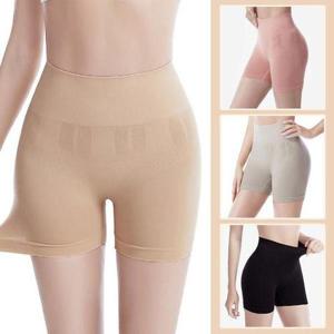 [셀러허브_여성트랜드패션]힙업팬티 보정팬티 여성드로즈 속바지 사각팬티 거들