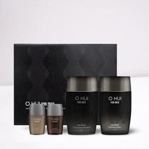 (정품) 오휘 포 맨 네오필 2종 기획세트