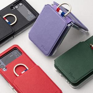 [룽스]포켓 제트플립 케이스 JT 제트플립4케이스