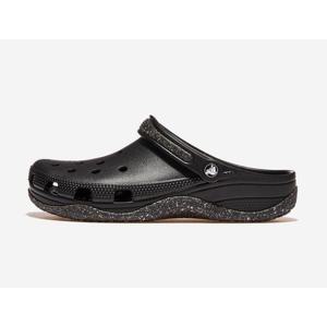 갤러리아_[CROCS] CLASSIC EVO CLOG CRS212481 BLACK