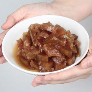 순창 전통 울외 장아찌 500g 나나스끼 장아찌 나나스키 나라즈케 나라스케