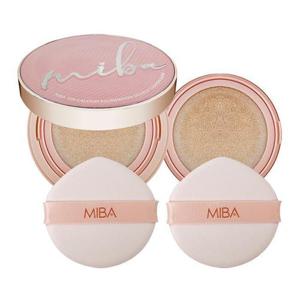 미바 왕쿠션 시즌3 심플 21호 본품+리필