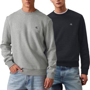 [캘빈클라인]맨투맨 아카이브 플리스 맨투맨 2컬러 택1 (CK083BC)