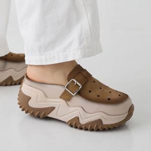 제이슈 / 제이슈 루테나 플랫폼 뮬 슬리퍼