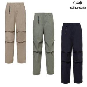 갤러리아_아이더 남여공용 릿지코어 기능성 파라슈트 팬츠 DUP25352 E4