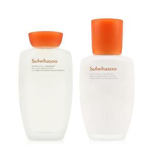 설화수 자음 2종 세트 스킨+로션 기획(SH)