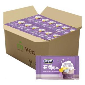 무궁화 표백비누 230g X 32개(1박스) WFLF42X