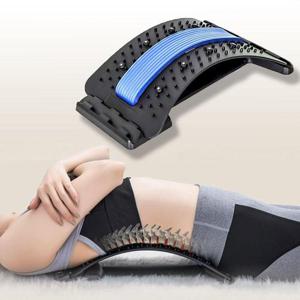 허리견인기 허리펴기 허리 보드 스트레칭 굽은등펴기 WFJZ2BA