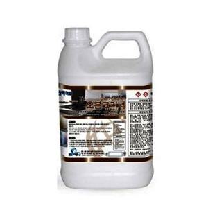 오븐크리너 기름때제거 산케미칼 3.75L탄화된 기름 탄화된기름때 WFIYEXU