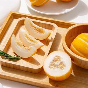 [더조은] 성주참외 가정용 5kg (대과 10-15과 내외)