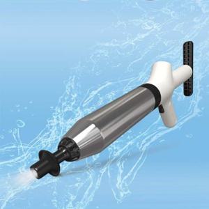 다뚜러뻥 3초뻥 압축기 변기 세면대 배수기  뚫어뻥