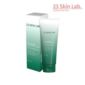 (오직 홈앤에서만)23SkinLab 프레쉬 클렌징폼 150ml
