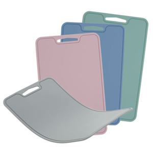 스칼렛 실리콘 도마 대