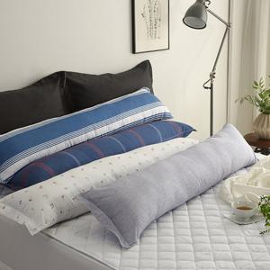 [바이알러] 쿨쿨 알러지케어 항균 바디필로우 커버세트(30*120)