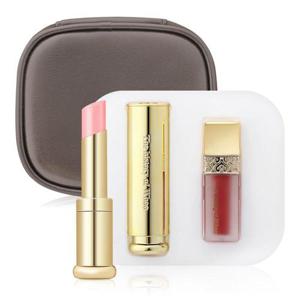 더후 공진향 미 궁중동안 립밤 스페셜기획 / 핑크