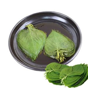 [남촌] 여수돌산 깻잎장아찌 1kg