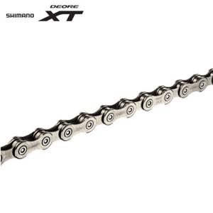 시마노 2022 XT 9단체인 CN-HG93 116링크