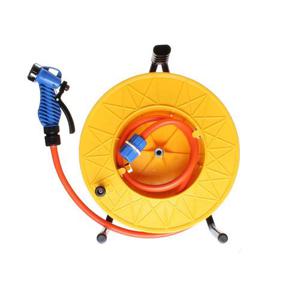 (일반형)릴호스 풀세트(20M)물호스 분사기 호스 세차 (W30E797)