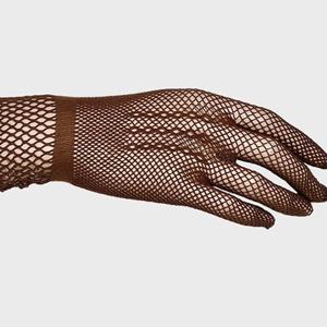 망사원단 고급스러운 여성용 여름장갑 10매 (W6E0EF7)