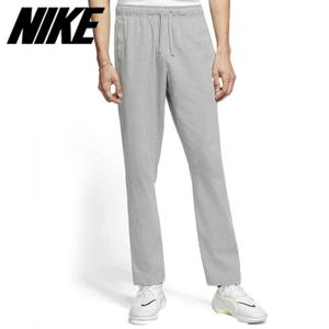 [나이키] 남성용 NSW 클럽 저지 오픈햄 팬츠 BV2766-063