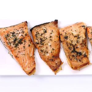 한려 연어구이 1.2kg(60gx20개)