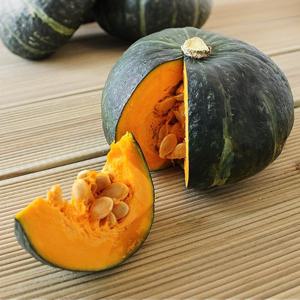 [농부마음]영양만점 뉴질랜드산 단호박 5kg내외(4-6수)