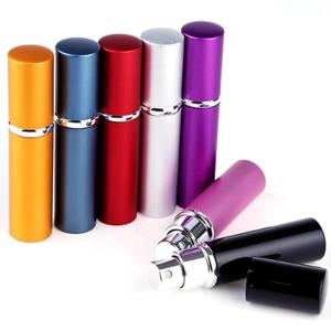 원룸생활 향수공병 향수 유리 라이너 스프레이 휴대용 리필 병