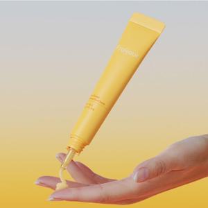 프레쥬 유주허니 캡슐 아이크림 주름개선/미백기능성 15ml