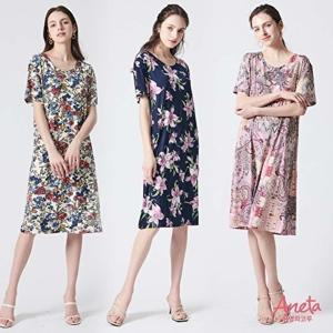 [아네타](단독)(초특가찬스)신영와코루  찰랑 원피스 패키지