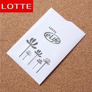 250매 롯데 일회용 봉투컵