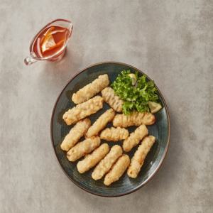 천일식품 탕수육 1kg